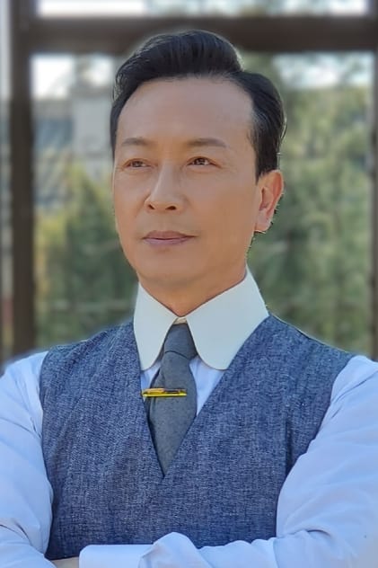 Zhang Gong