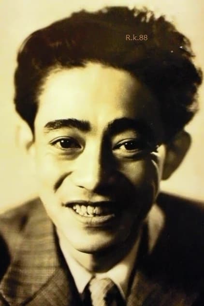 Kenichi Enomoto