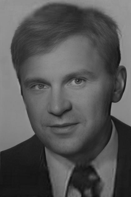 Vladimir Mychkin