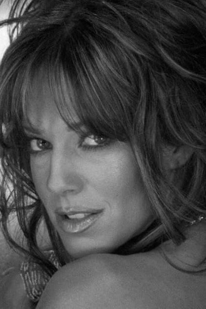 Racquel Darrian
