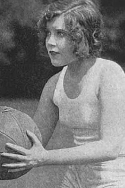 Lillian Gilmore