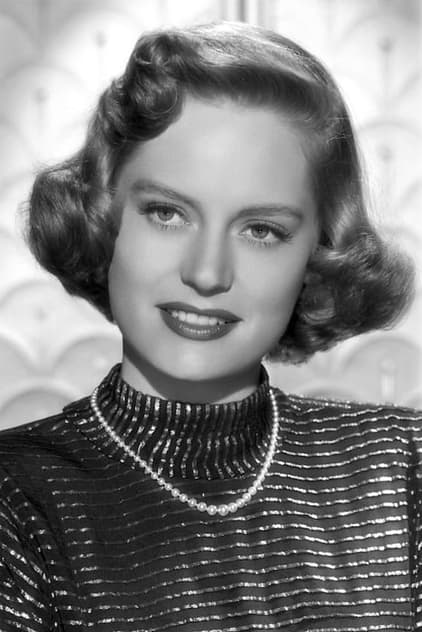 Alexis Smith