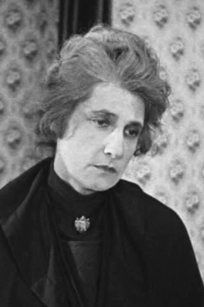 Claire Prélia