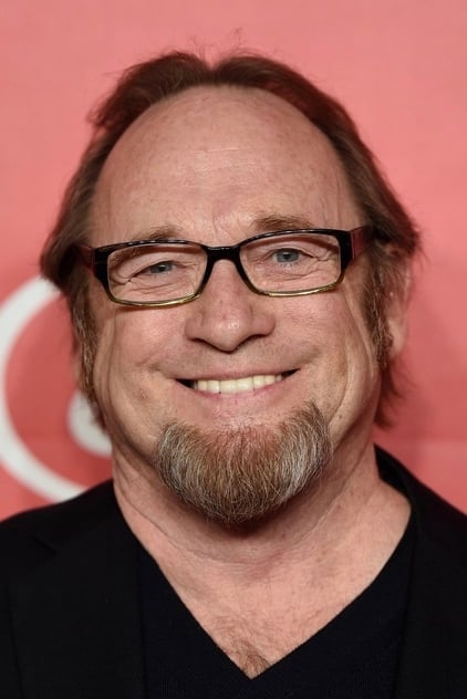 Stephen Stills