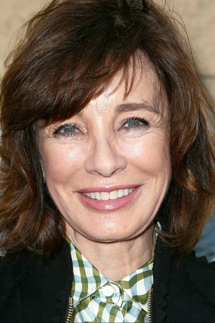 Anne Archer