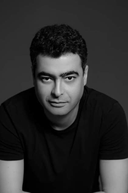 Hesham Nazih