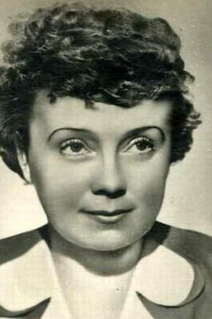 Mariya Barabanova