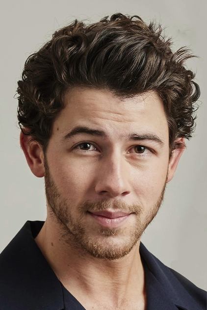 Nick Jonas