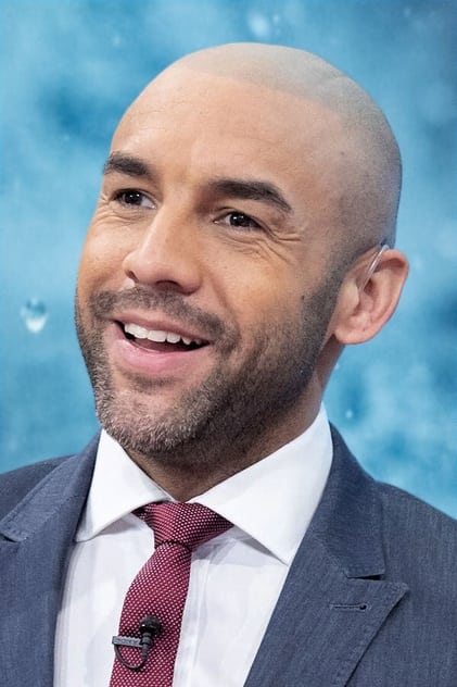 Alex Beresford