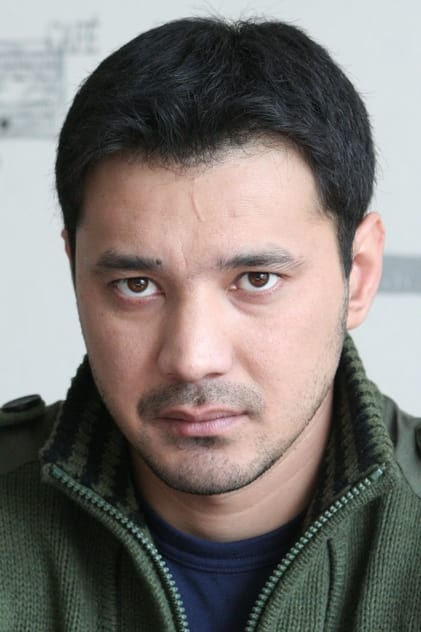 Berik Aytzhanov