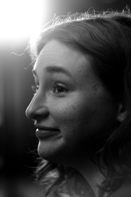 Josie Walter