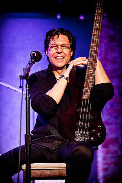 Kasim Sulton