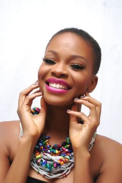 Zainab Balogun