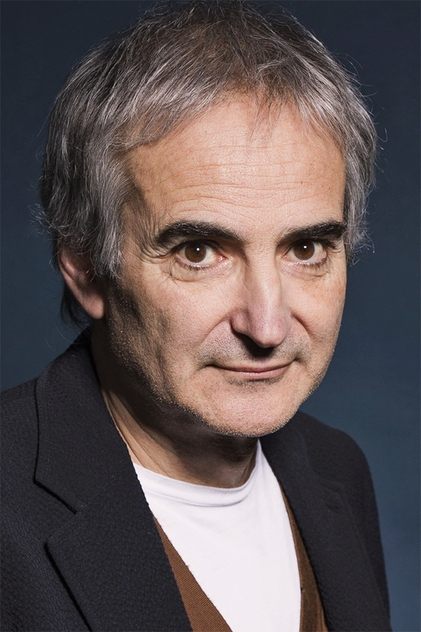 Olivier Assayas