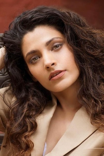 Saiyami Kher