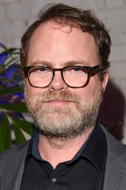 Rainn Wilson