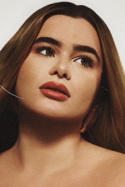 Barbie Ferreira