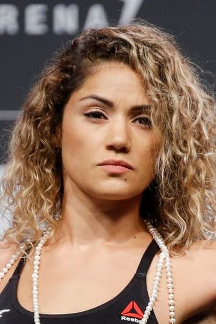 Pearl Gonzalez