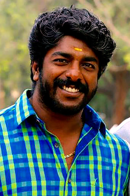 S.P. Sreekumar