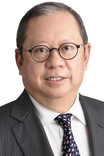 Peter Lam Kin-Ngok