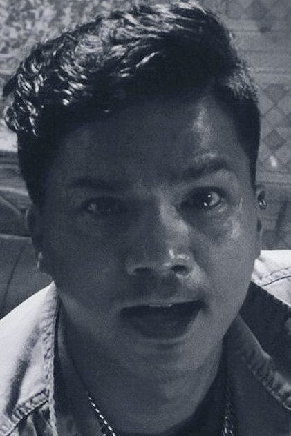 Peter Chan Bei-Dak