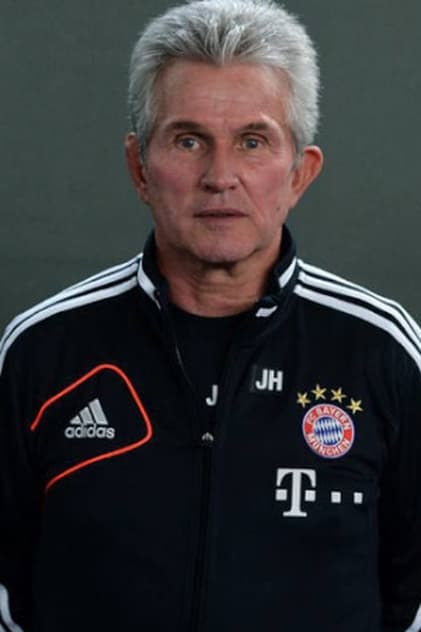 Jupp Heynckes