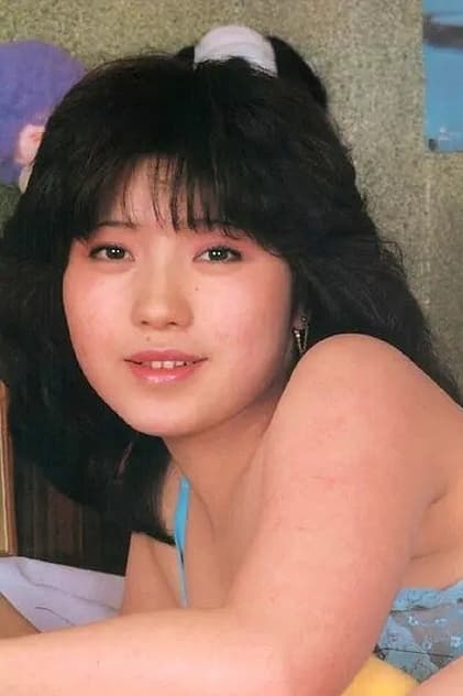 Kyoko Hashimoto