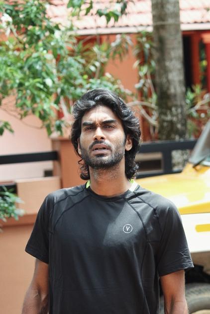 Renjith Murali