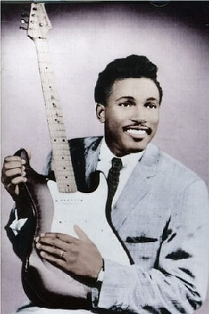 Otis Rush