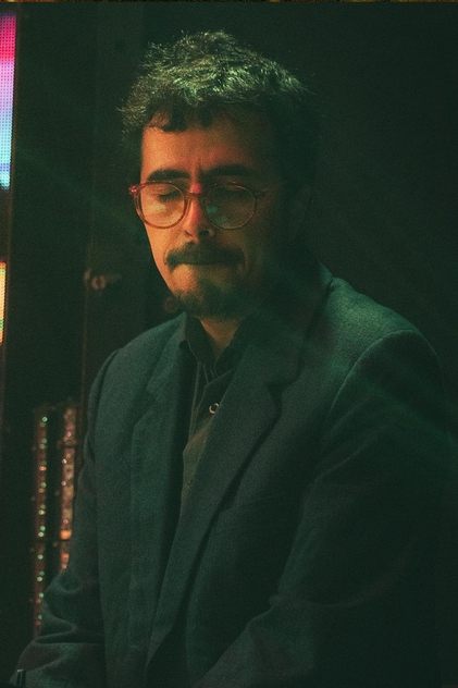 Francisco Rojas