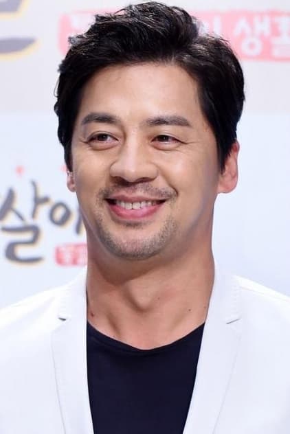 Kwon Oh-joong