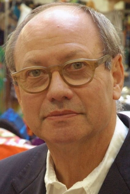 Jérôme Deschamps