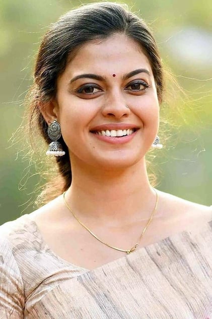 Anusree Nair