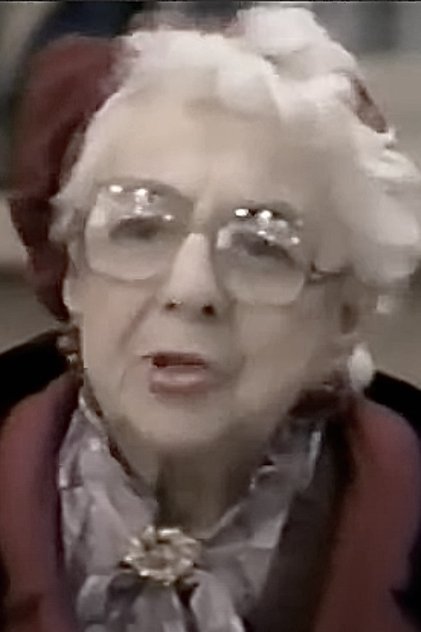 Enid Saunders