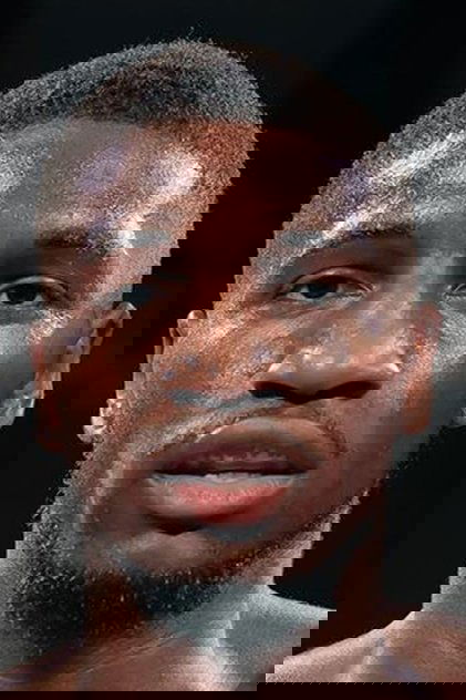 DeMichael Harris