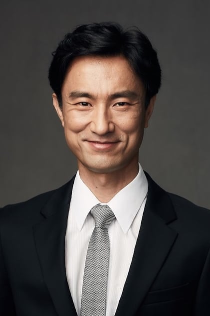 Kim Byung-chul