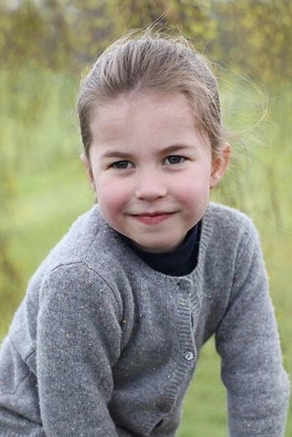 Princess Charlotte of Wales