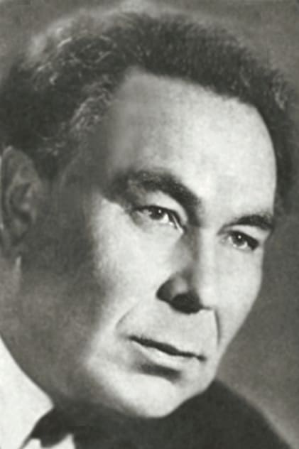 Chussain Kudashev