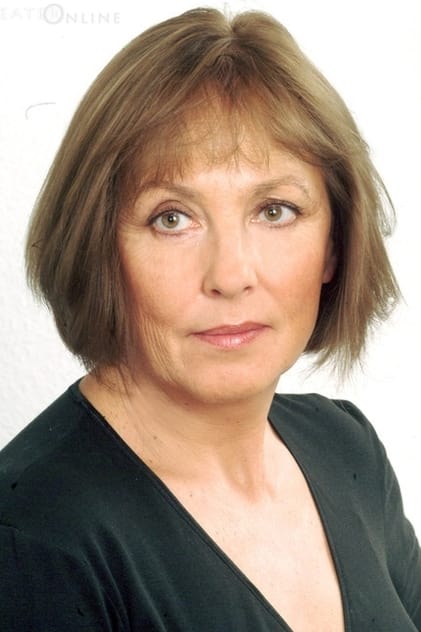 Márta Egri