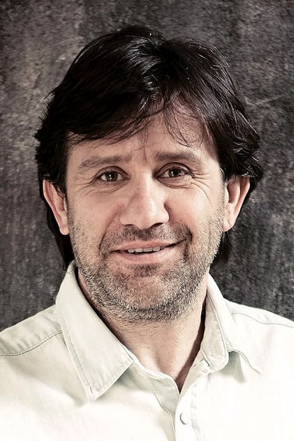 Rodrigo Bastidas