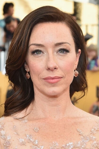 Molly Parker