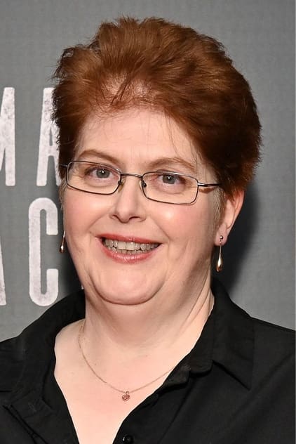 Sally Wainwright