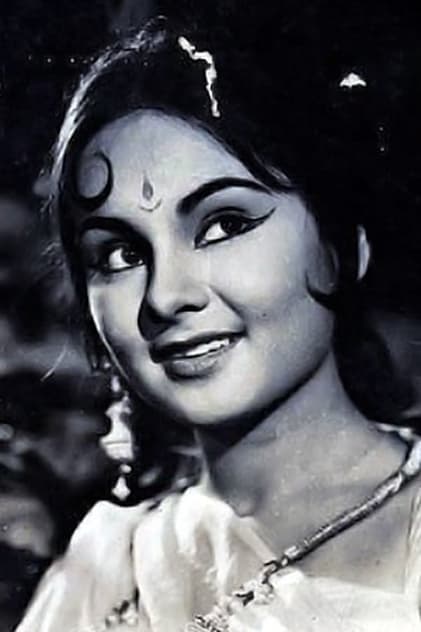 Kalpana Mohan