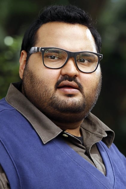 Sekhar Menon