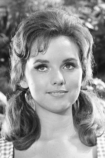 Dawn Wells