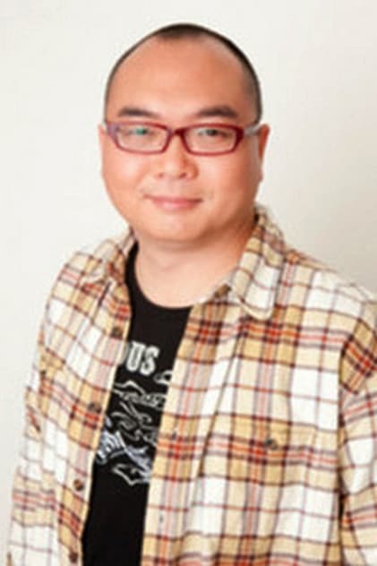 Kouji Fujiyoshi