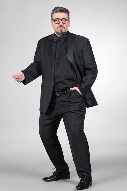 Gerasim Georgiev