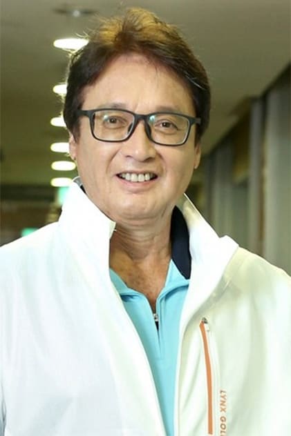 Charlie Chin Chiang-Lin