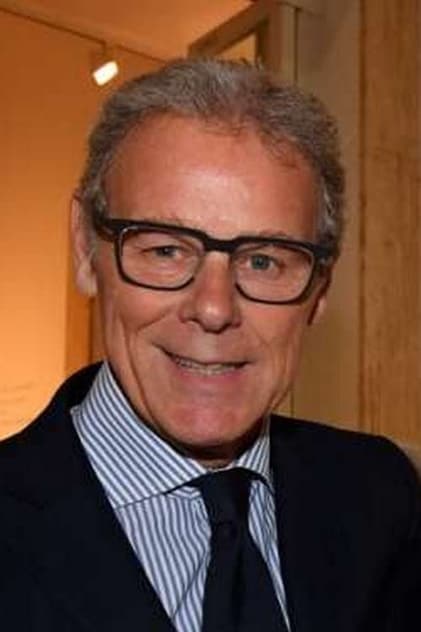 Antonio Melidoni