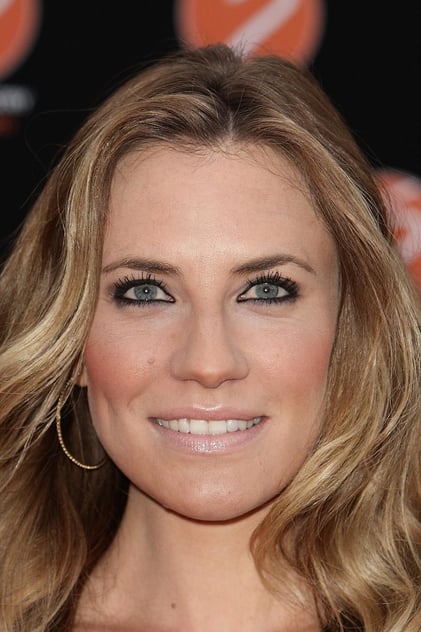 Georgie Thompson